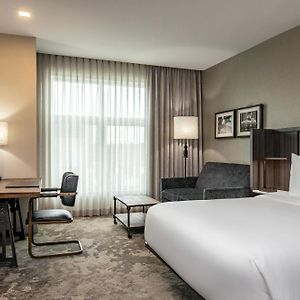 King Room Sofa Bed Hearing Accessible